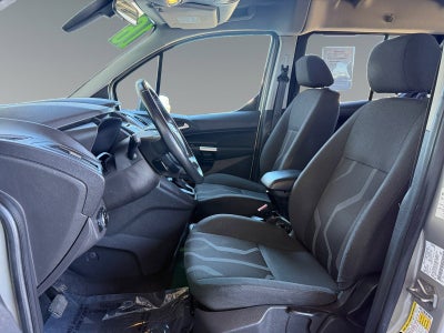 2016 Ford Transit Connect XLT