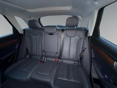 2022 Audi Q5 45 S line Prestige quattro