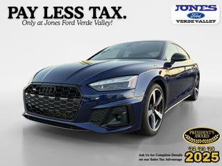 2023 Audi A5 Sportback 45 S line Prestige quattro