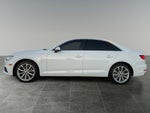 2019 Audi A4 2.0T Premium Plus