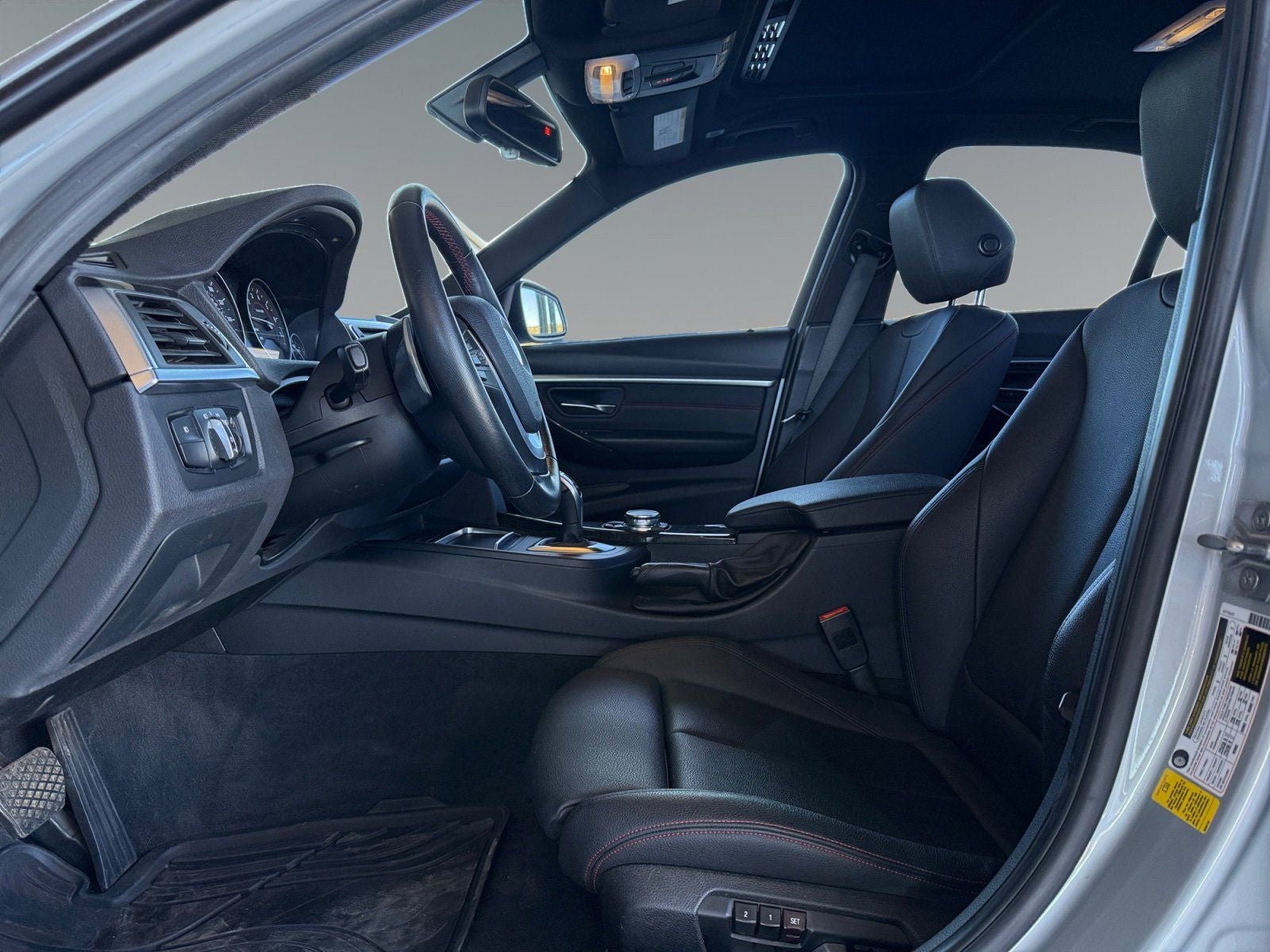 2016 BMW 3 Series 328i