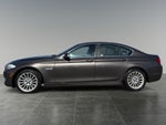 2011 BMW 5 Series 535i