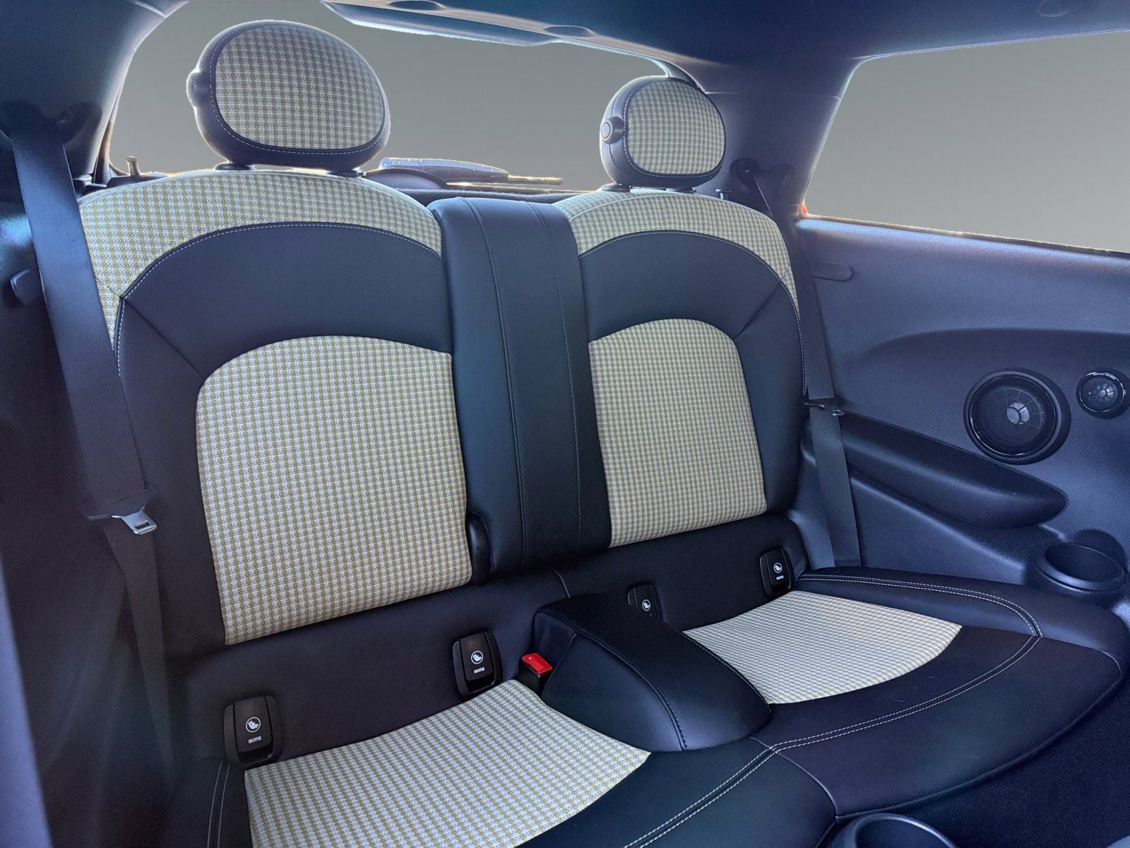 2024 MINI John Cooper Works Classic