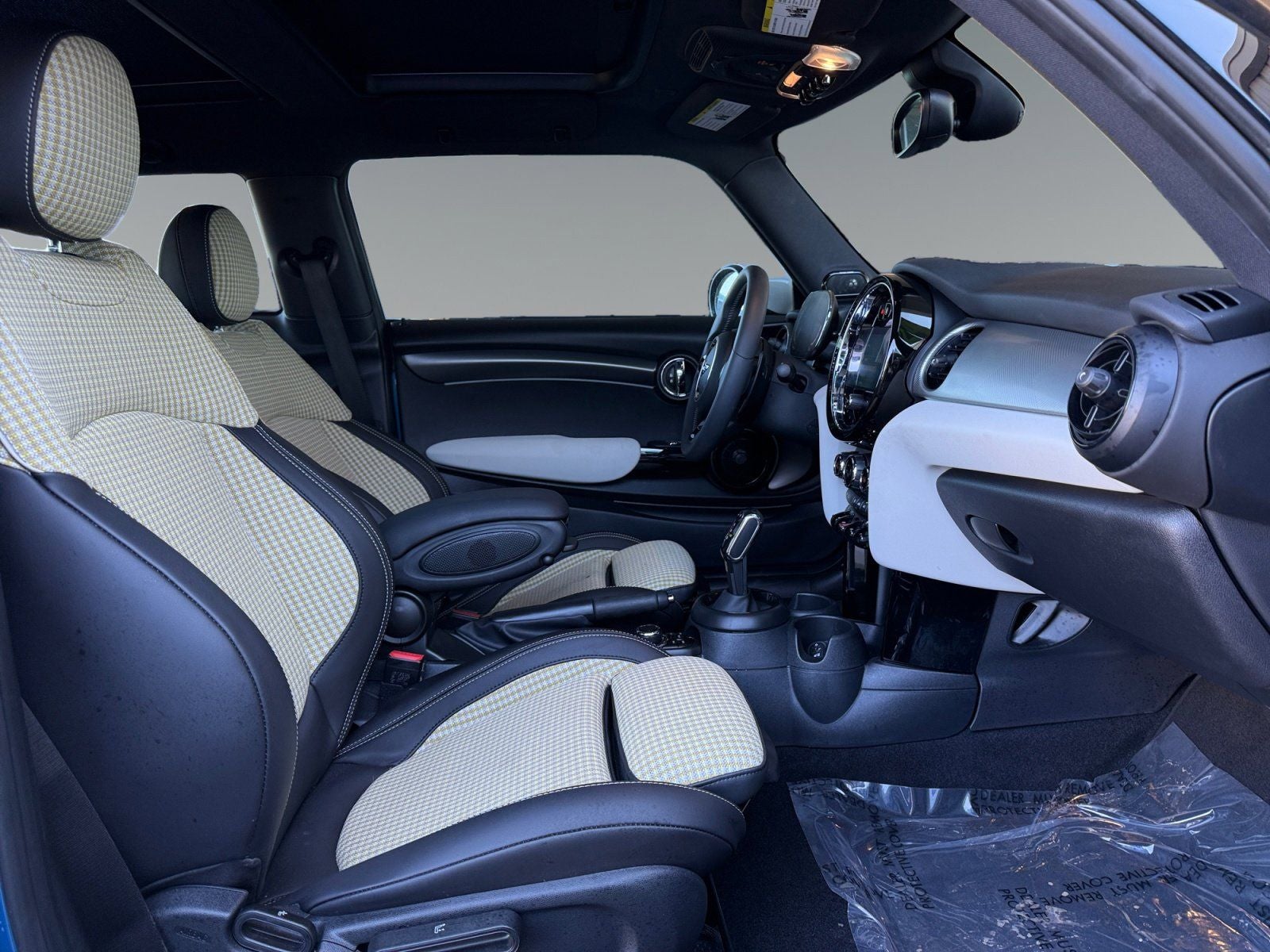 2024 MINI John Cooper Works Classic