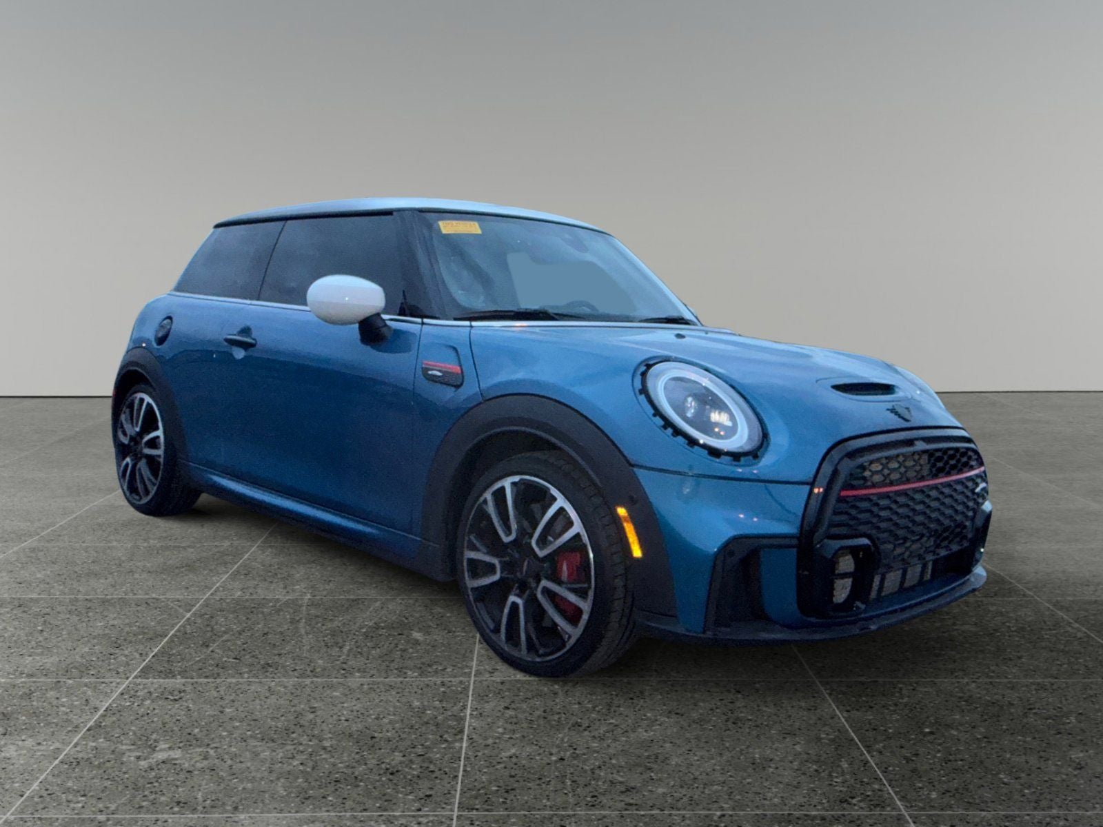 2024 MINI John Cooper Works Classic