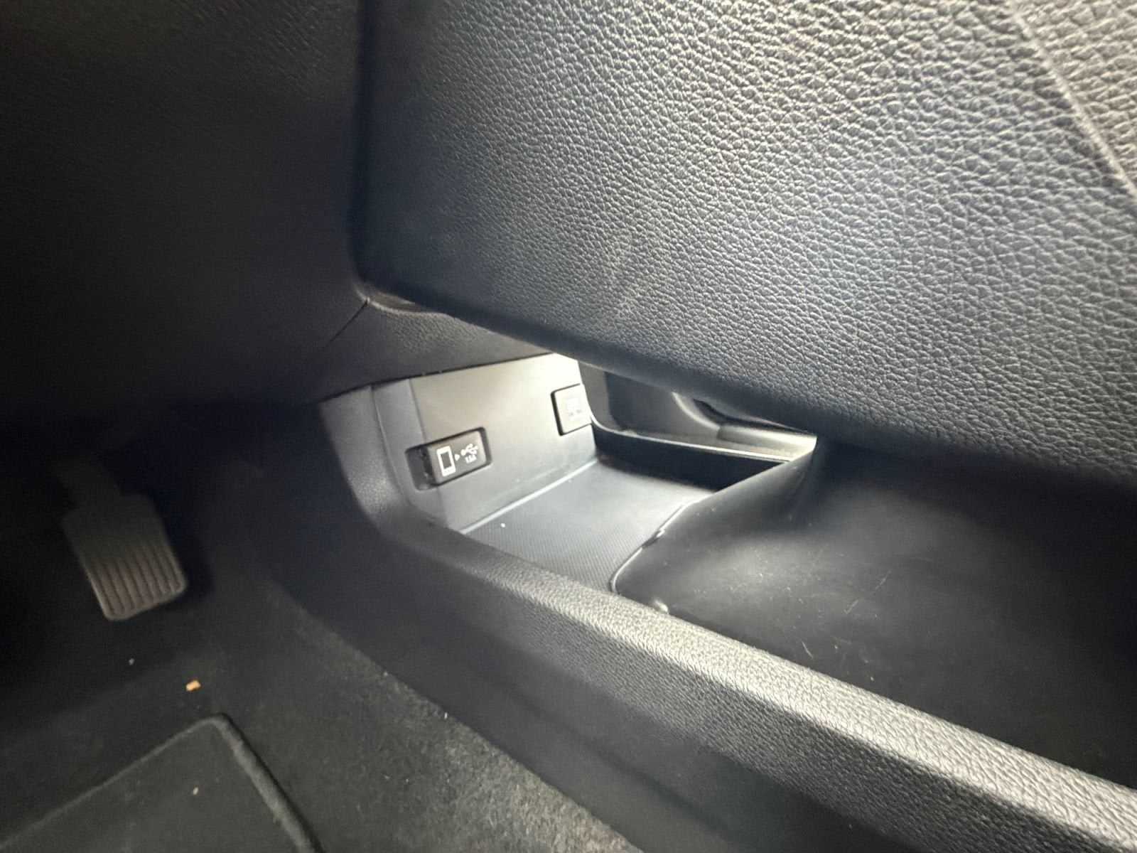 2016 Honda Civic Sedan EX-T