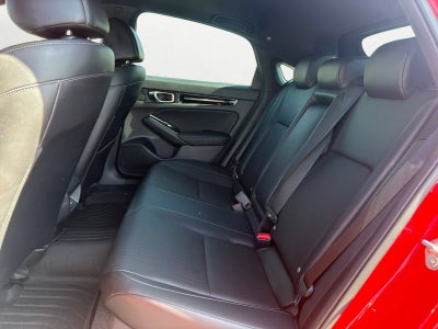 2022 Honda Civic Hatchback Sport Touring