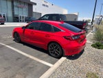 2022 Honda Civic Hatchback Sport Touring