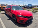 2022 Honda Civic Hatchback Sport Touring