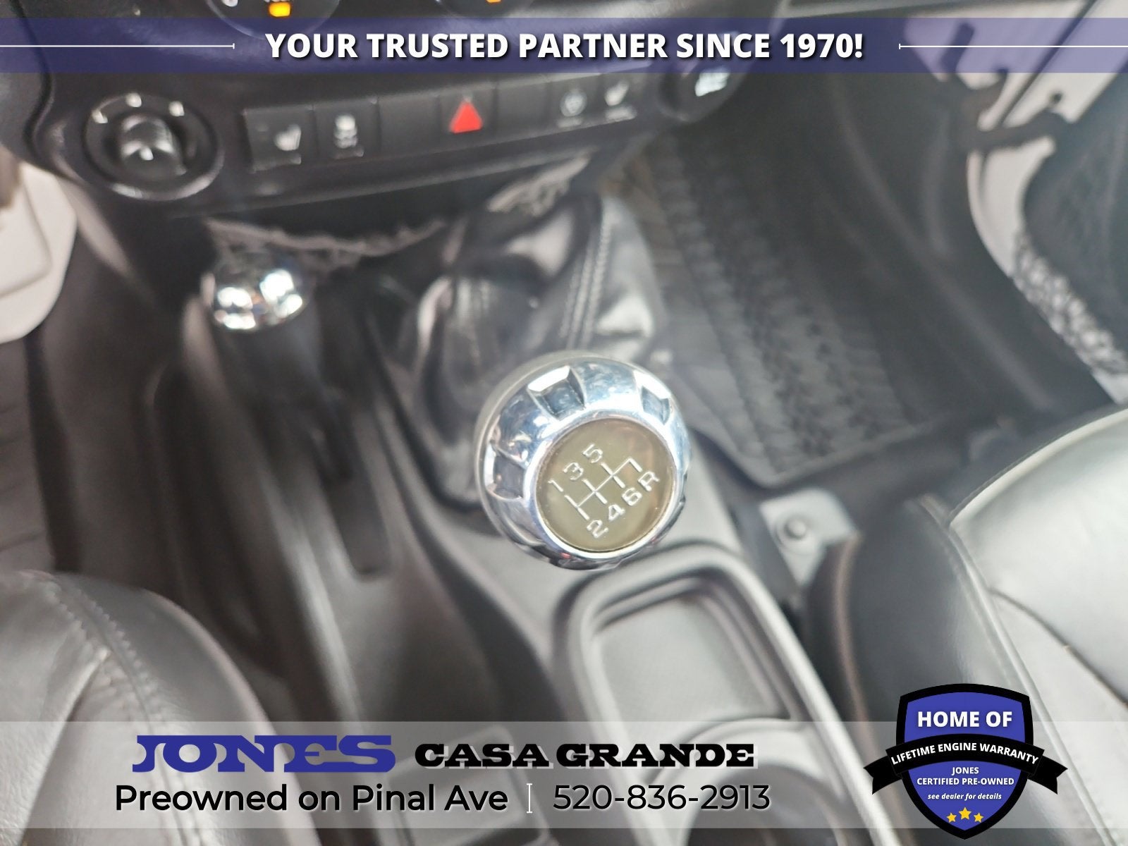 2013 Jeep Wrangler Unlimited Rubicon 10th Anniversary