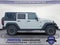 2013 Jeep Wrangler Unlimited Rubicon 10th Anniversary