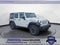 2013 Jeep Wrangler Unlimited Rubicon 10th Anniversary