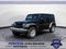 2018 Jeep Wrangler JK Unlimited Sport S