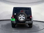 2018 Jeep Wrangler JK Unlimited Sport S