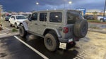 2020 Jeep Wrangler Unlimited Recon