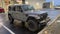 2020 Jeep Wrangler Unlimited Recon