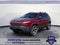 2017 Jeep Cherokee Trailhawk L Plus