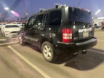 2012 Jeep Liberty Limited