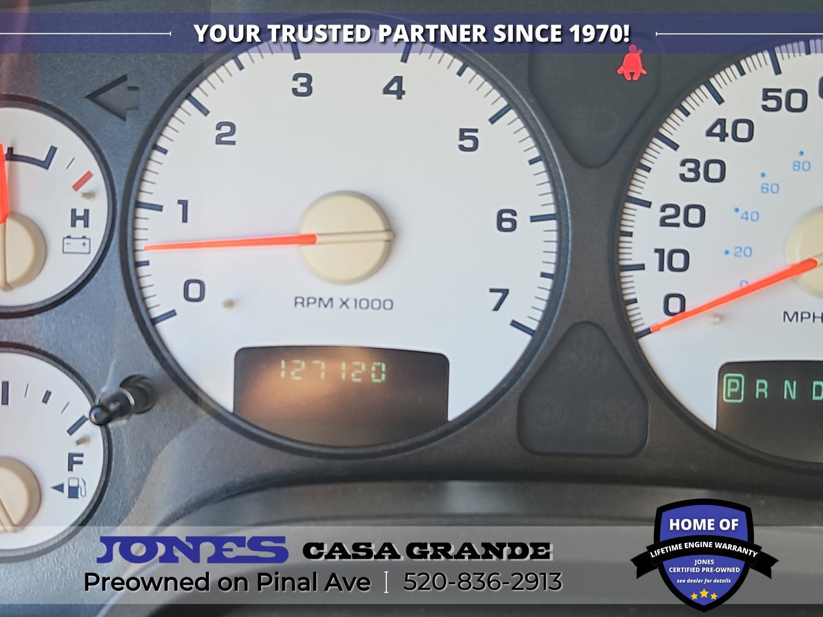 2004 Dodge Ram 1500 SLT