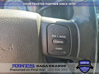 2004 Dodge Ram 1500 SLT