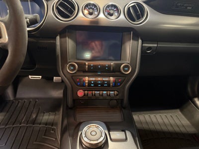 2021 Ford Mustang Shelby GT500