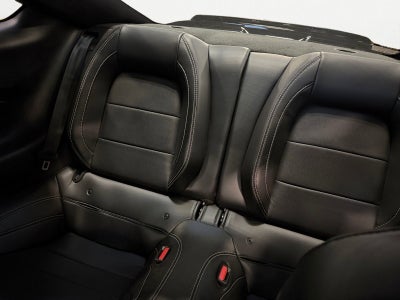 2021 Ford Mustang Shelby GT500