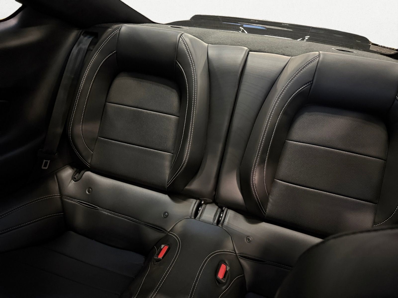 2021 Ford Mustang Shelby GT500