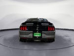 2021 Ford Mustang Shelby GT500
