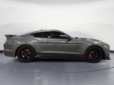 2021 Ford Mustang Shelby GT500