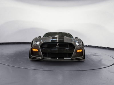 2021 Ford Mustang Shelby GT500