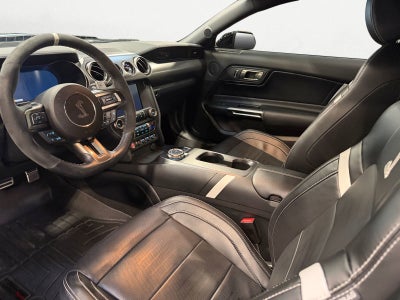 2021 Ford Mustang Shelby GT500