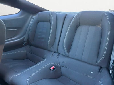 2023 Ford Mustang EcoBoost