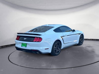 2023 Ford Mustang EcoBoost