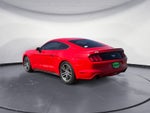 2017 Ford Mustang EcoBoost
