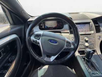 2016 Ford Taurus SEL