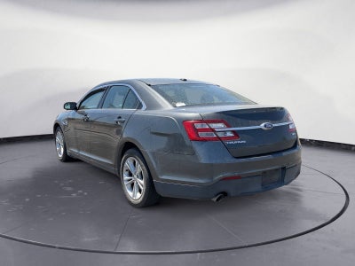 2016 Ford Taurus SEL