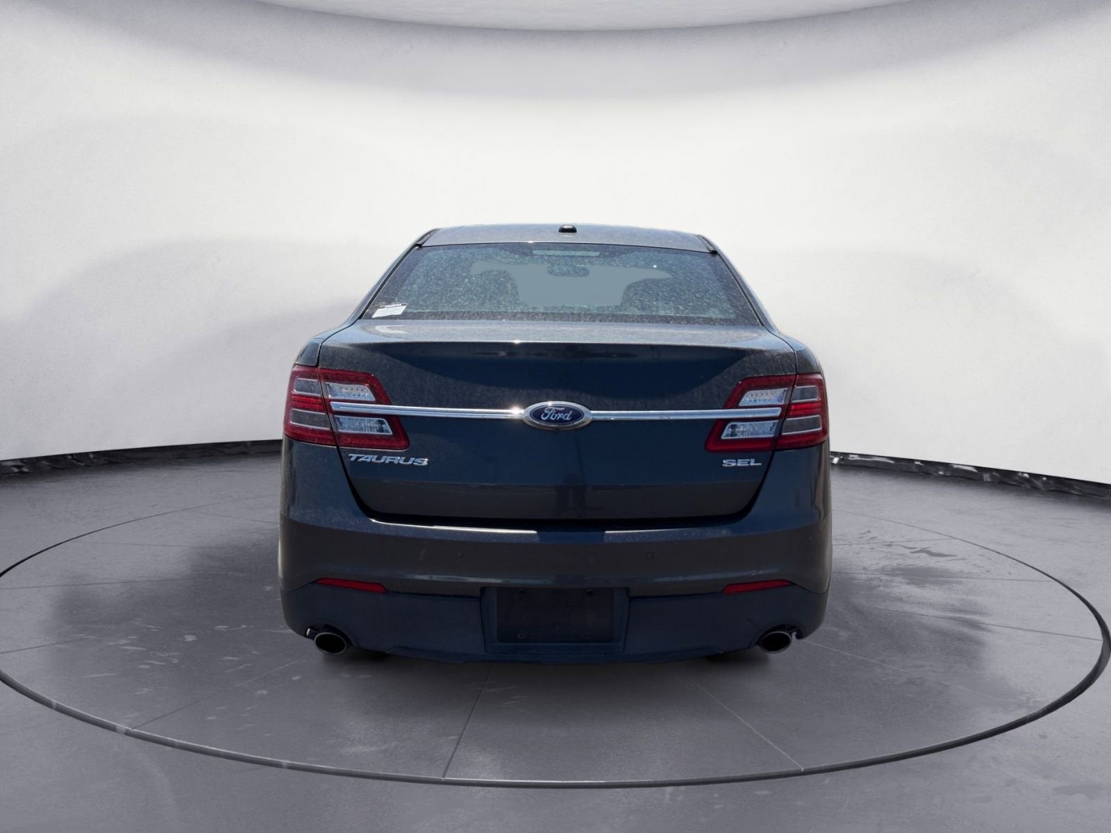 2016 Ford Taurus SEL