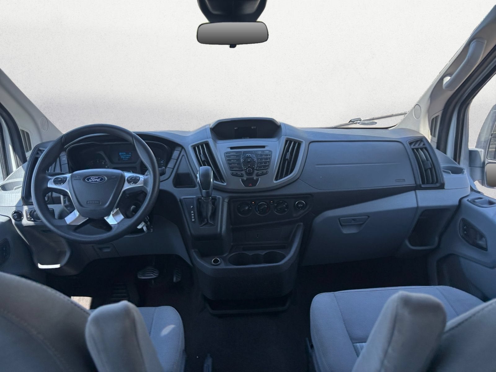 2019 Ford Transit Passenger Wagon XL