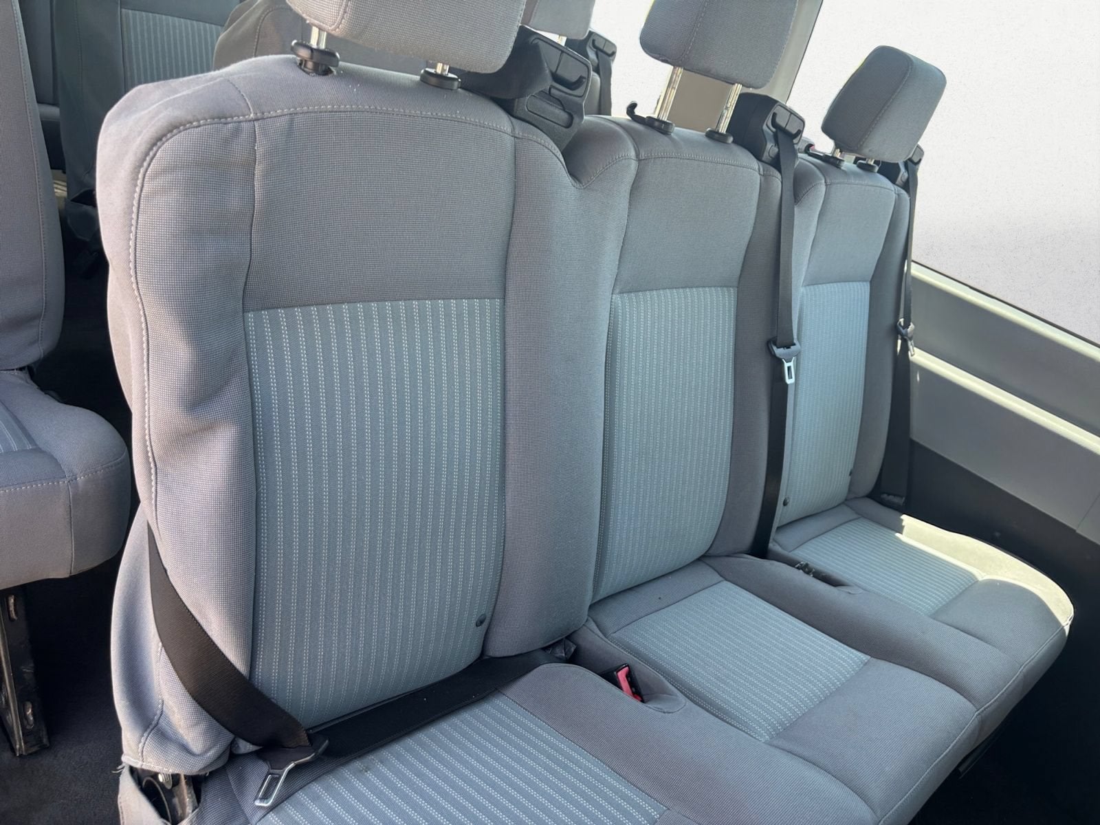 2019 Ford Transit Passenger Wagon XL