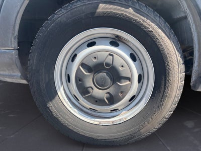 2019 Ford Transit Passenger Wagon XL