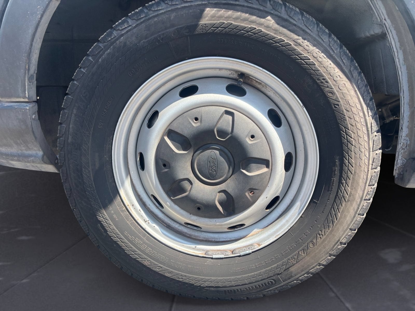 2019 Ford Transit Passenger Wagon XL