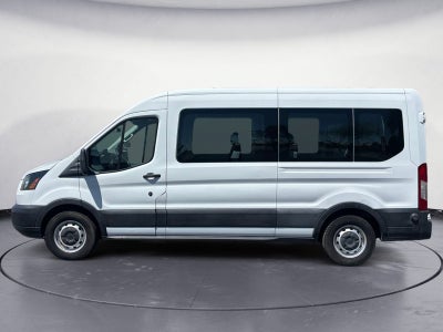 2019 Ford Transit Passenger Wagon XL