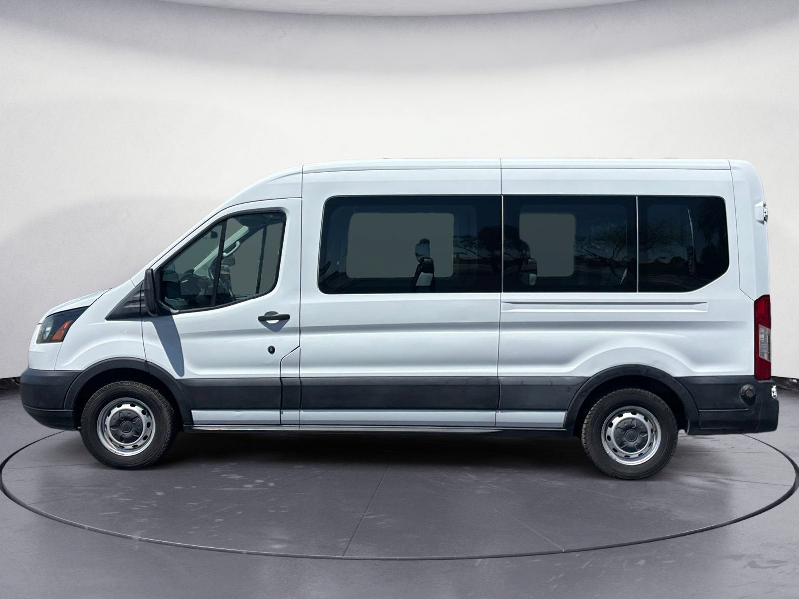 2019 Ford Transit Passenger Wagon XL