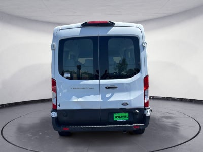 2019 Ford Transit Passenger Wagon XL
