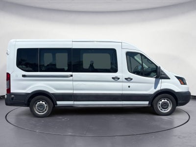 2019 Ford Transit Passenger Wagon XL