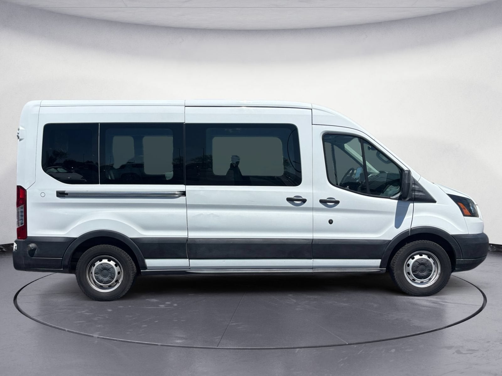 2019 Ford Transit Passenger Wagon XL