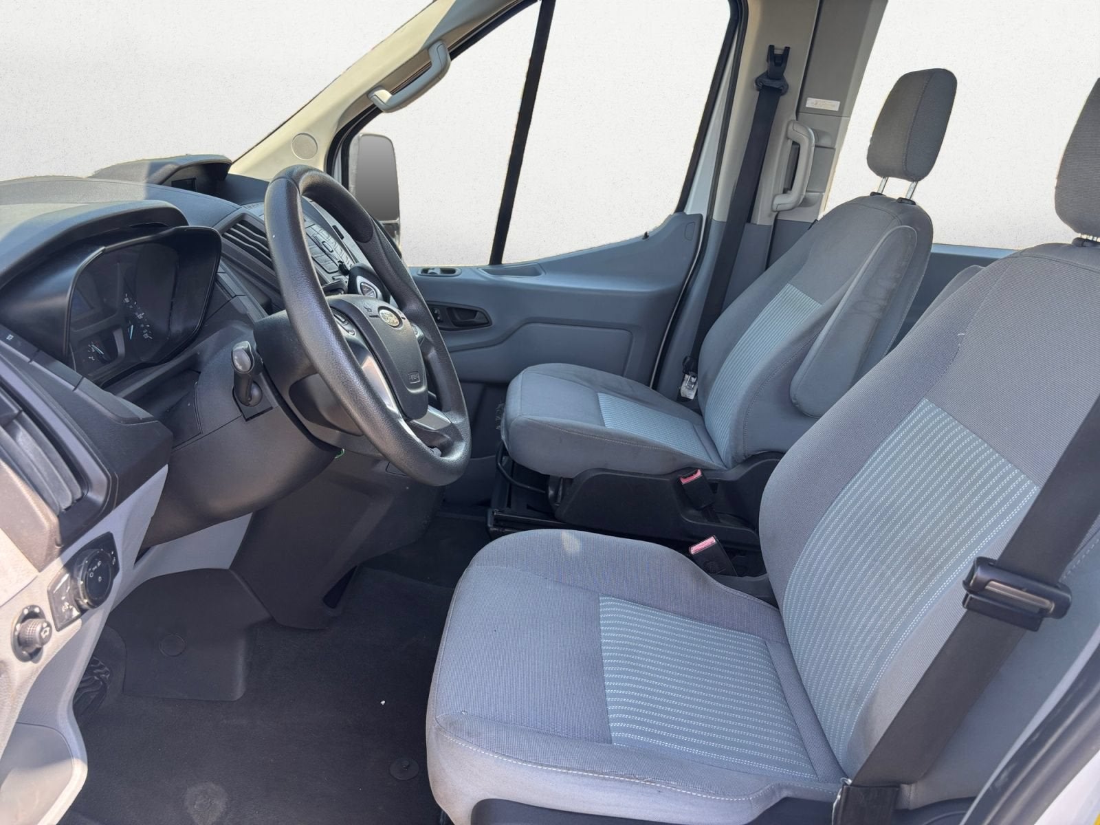 2019 Ford Transit Passenger Wagon XL