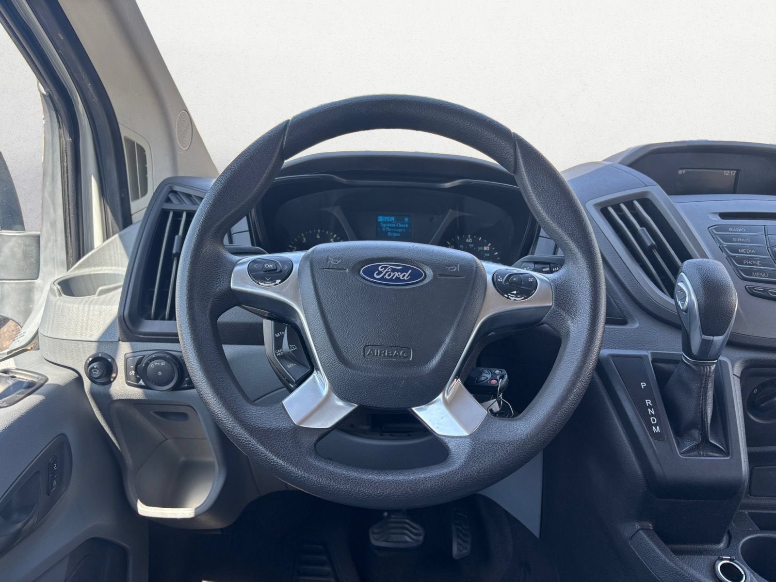 2019 Ford Transit Passenger Wagon XL
