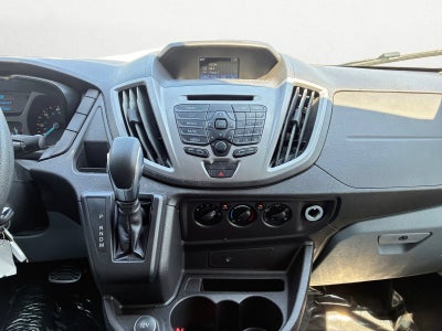 2019 Ford Transit Passenger Wagon XL