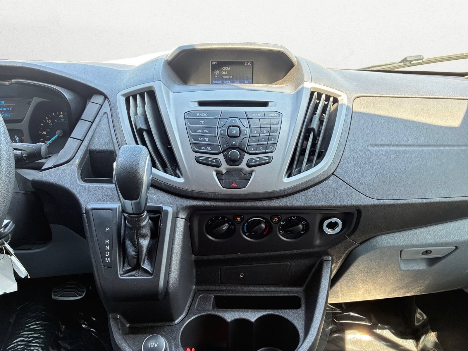 2019 Ford Transit Passenger Wagon XL